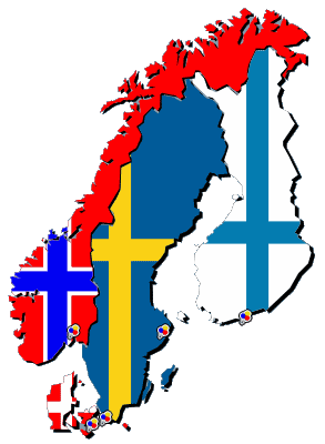 Svensk Försäkring stärker samarbetet i Norden för att påverka EU - Sak