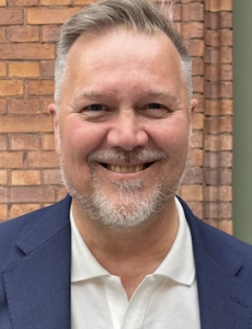 Image of author