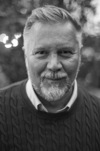 Image of author
